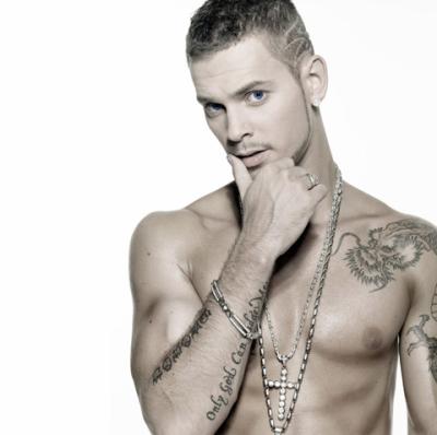 matt pokora-pas sans toi
